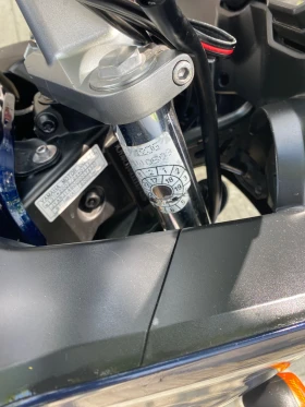 Yamaha FZ6 Fazer S2 ABS, снимка 9