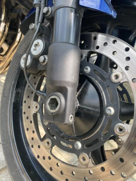 Yamaha FZ6 Fazer S2 ABS, снимка 6