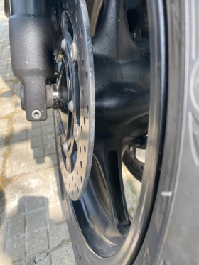 Yamaha FZ6 Fazer S2 ABS, снимка 7