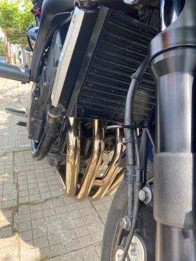 Yamaha FZ6 Fazer S2 ABS, снимка 5