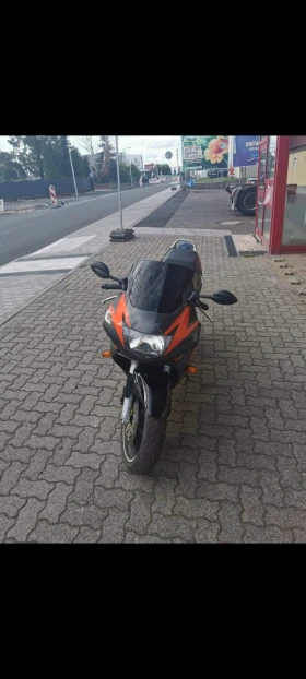 Honda Cbr CBR 600, снимка 5