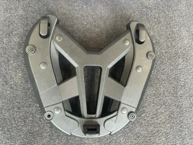 Suzuki V-strom багажен куфар, снимка 8