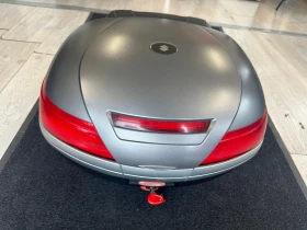 Suzuki V-strom багажен куфар, снимка 3