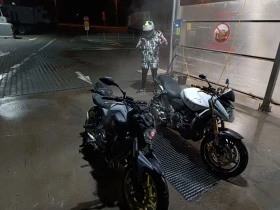 Honda Hornet CB600F, снимка 4