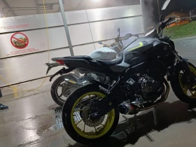 Honda Hornet CB600F, снимка 2