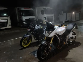 Honda Hornet CB600F, снимка 6