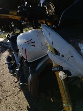 Honda Hornet CB600F, снимка 7