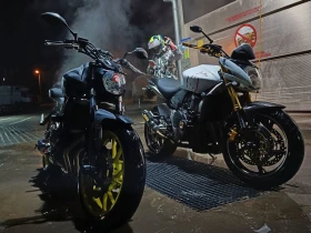 Honda Hornet CB600F, снимка 5