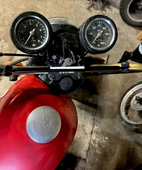 Mz 150 150, снимка 5
