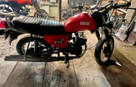 Mz 150 150, снимка 4