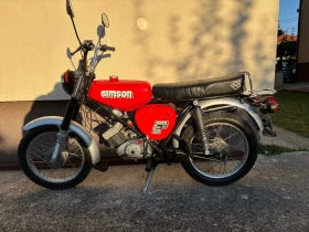 Simson 51, снимка 1