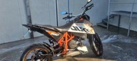 Обява за продажба на Ktm 690 ... ~8 500 лв. - изображение 4