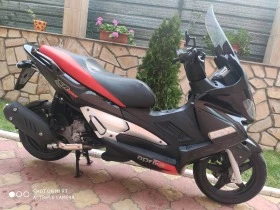 Aprilia Sr SR 300 i MAX UNIKAT!!! | Mobile.bg    2