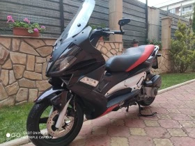 Aprilia Sr SR 300 i MAX UNIKAT!!! | Mobile.bg    5