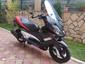     Aprilia Sr SR 300 i MAX UNIKAT!!!