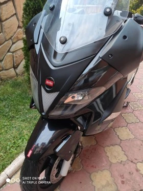 Aprilia Sr SR 300 i MAX UNIKAT!!! | Mobile.bg    7