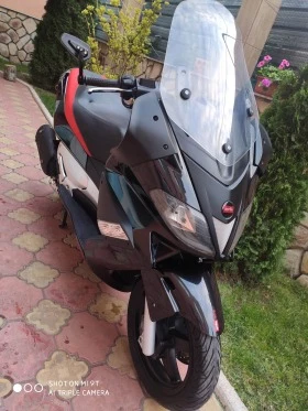 Aprilia Sr SR 300 i MAX UNIKAT!!! | Mobile.bg    9