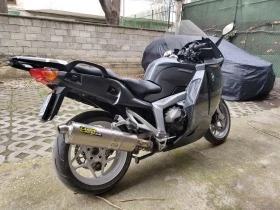 BMW K K1200GT | Mobile.bg    9