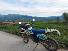 Suzuki Dr 350s, снимка 5