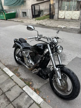 Suzuki Marauder | Mobile.bg    7