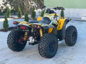 Can-Am Renеgade Renegade 800, снимка 3