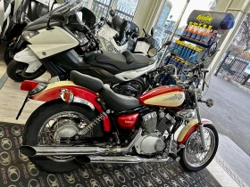 Yamaha Virago 250 03.1999. | Mobile.bg    16