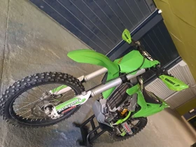 Kawasaki Kx 450F | Mobile.bg    12