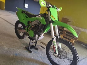 Kawasaki Kx