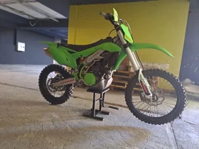 Kawasaki Kx 450F | Mobile.bg    11