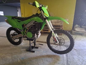 Kawasaki Kx 450F | Mobile.bg    9