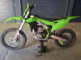 Kawasaki Kx 450F | Mobile.bg    7