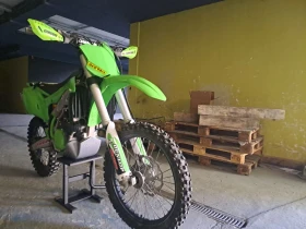 Kawasaki Kx 450F | Mobile.bg    10