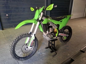Kawasaki Kx 450F | Mobile.bg    8