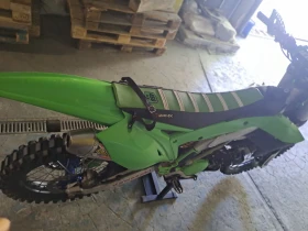 Kawasaki Kx 450F | Mobile.bg    14