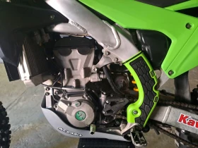 Kawasaki Kx 450F | Mobile.bg    17