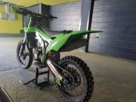 Kawasaki Kx 450F | Mobile.bg    3