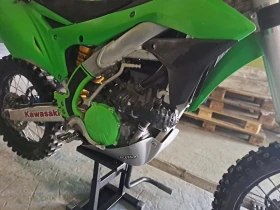 Kawasaki Kx 450F | Mobile.bg    4