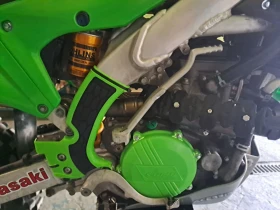 Kawasaki Kx 450F | Mobile.bg    13
