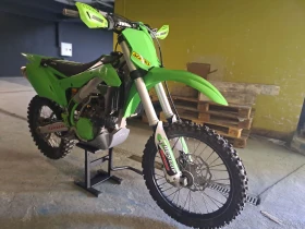 Kawasaki Kx 450F | Mobile.bg    6