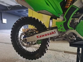 Kawasaki Kx 450F | Mobile.bg    2
