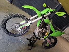 Kawasaki Kx 450F | Mobile.bg    5