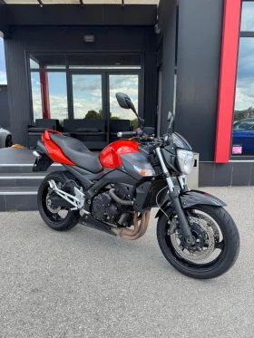  Suzuki Gsr