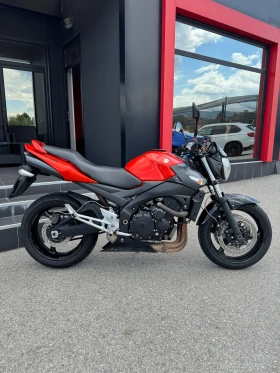 Suzuki Gsr 600-G.P.R. | Mobile.bg    2