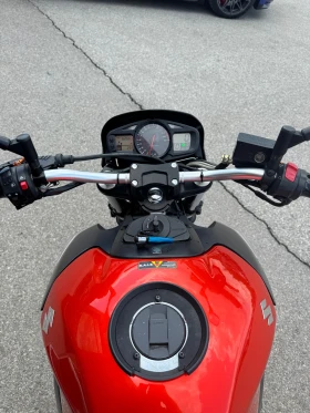 Suzuki Gsr 600-G.P.R. | Mobile.bg    13