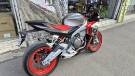 Aprilia Tuono 660 | Mobile.bg    4