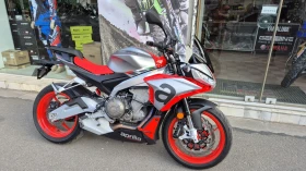 Aprilia Tuono 660 | Mobile.bg    3
