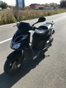 Derbi Rambla | Mobile.bg    2