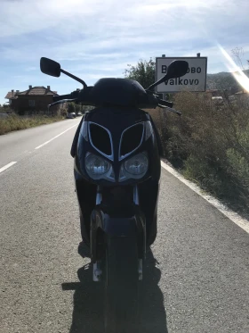     Derbi Rambla