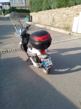 Обява за продажба на Kymco People ~1 100 лв. - изображение 7