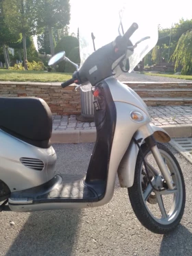 Обява за продажба на Kymco People ~1 100 лв. - изображение 4